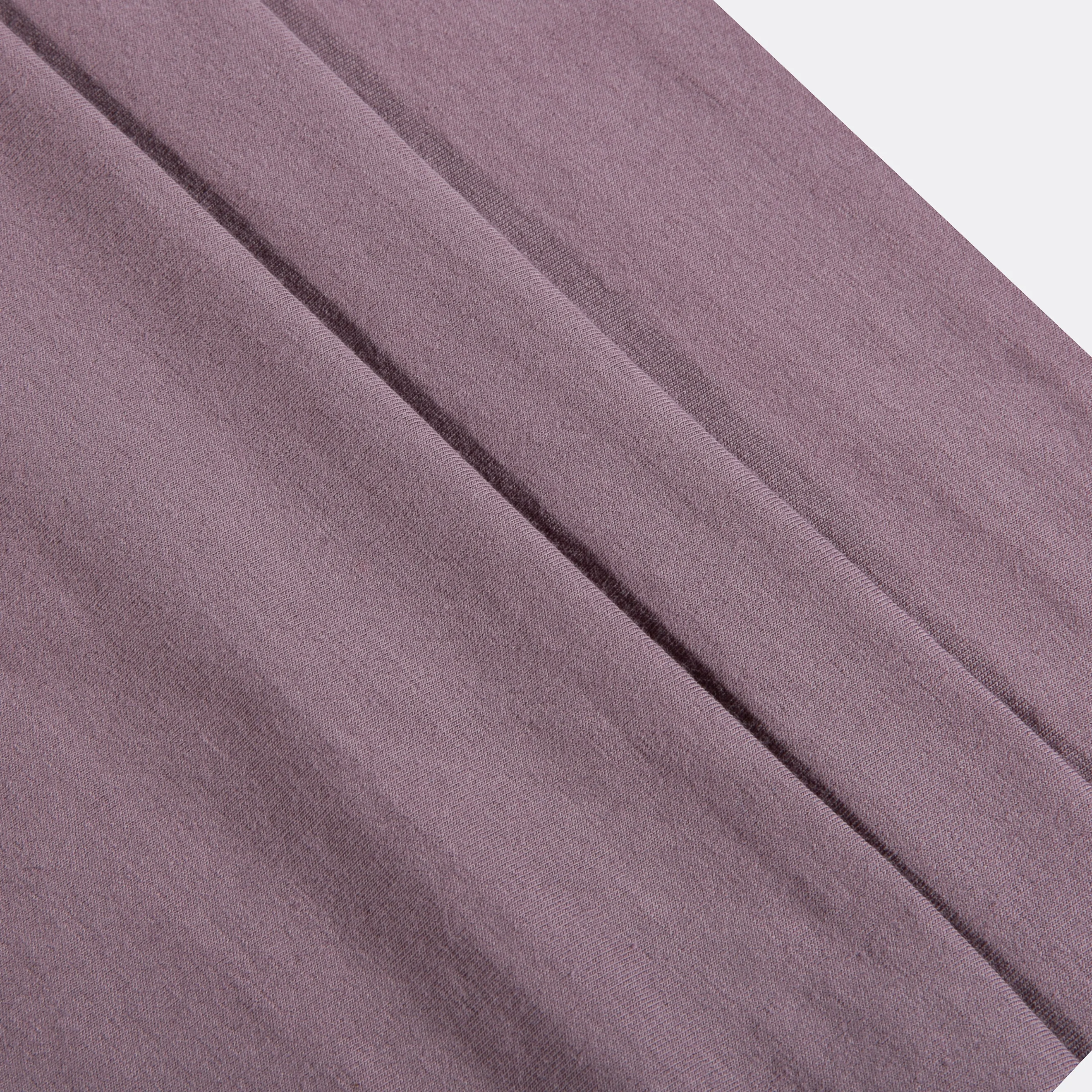  60s Micro Supima хлопковый спандекс трикотажная одинарная ткань для детской футболки высокоэластичное нижнее белье простая окрашенная