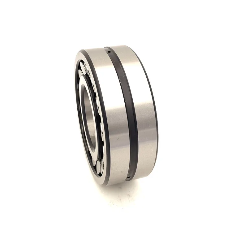 22205CA 22205CAK bearing 25x52x18 mm Brass Cage 22205 CA/W33 Spherical Roller Bearing