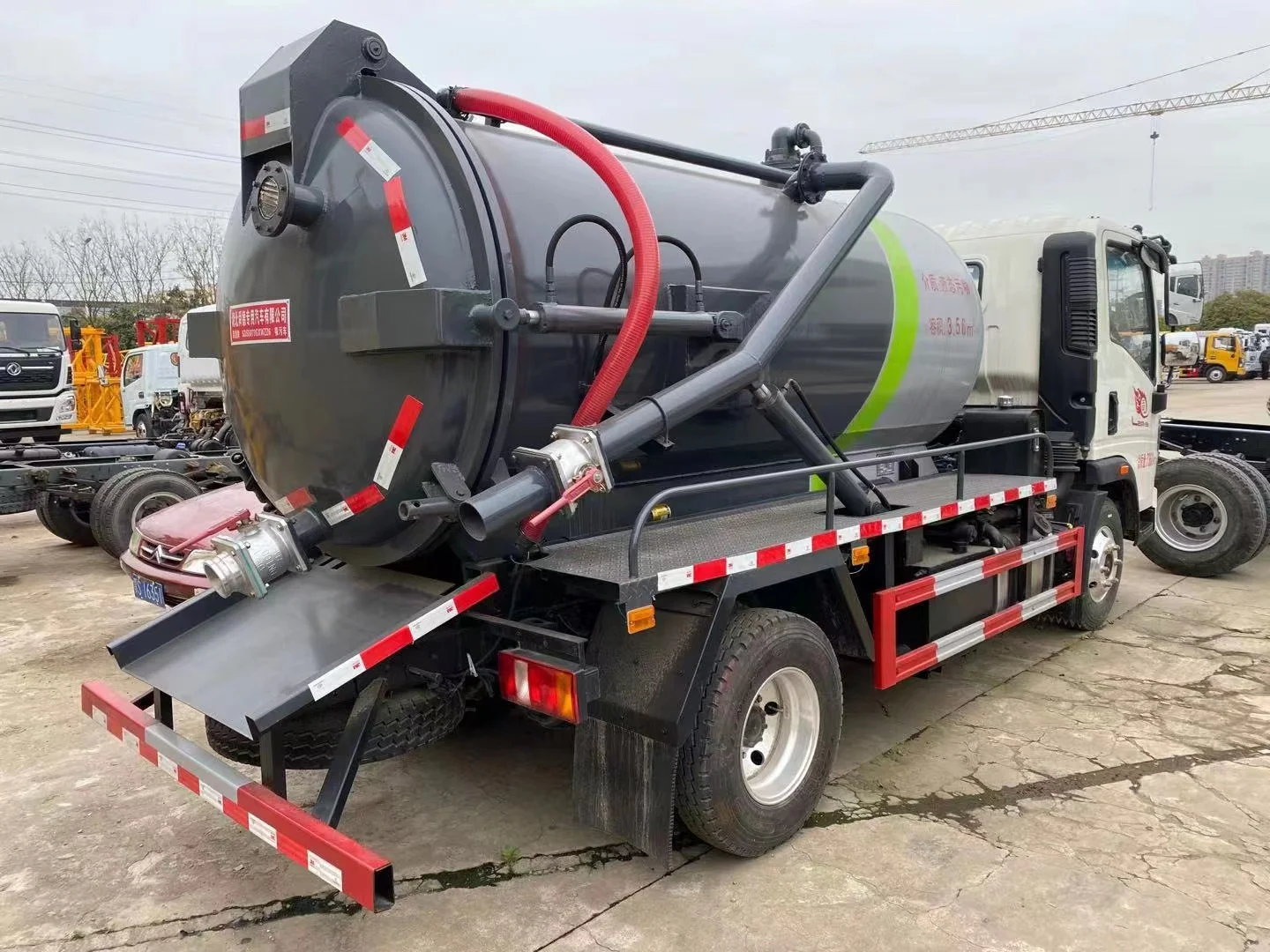Sinotruk