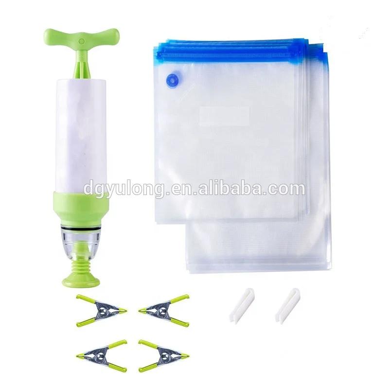 Anova Sous Vide Bags Kit For Slow Cooker