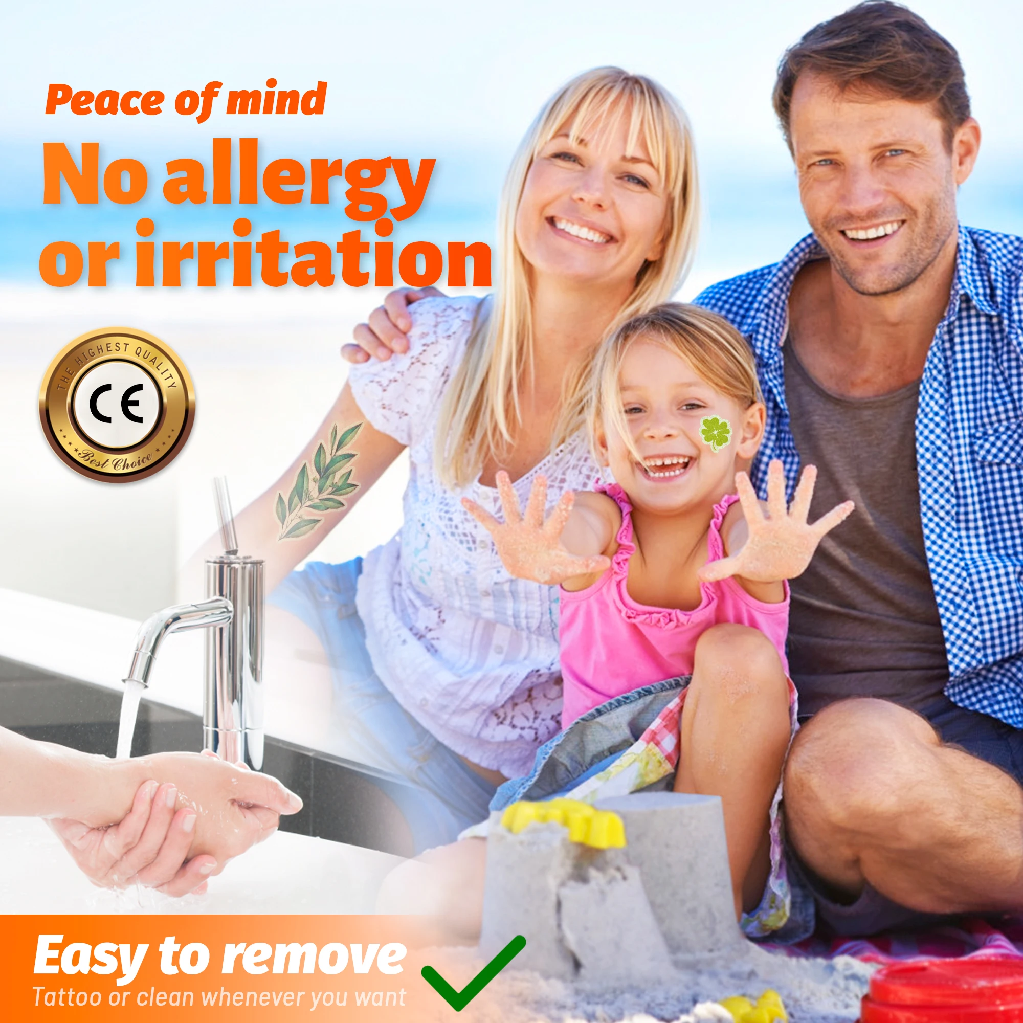 Winner Transfer US  transfer paper PRINTABLE Pearl Green tattoo paper for inkjet and laser printers