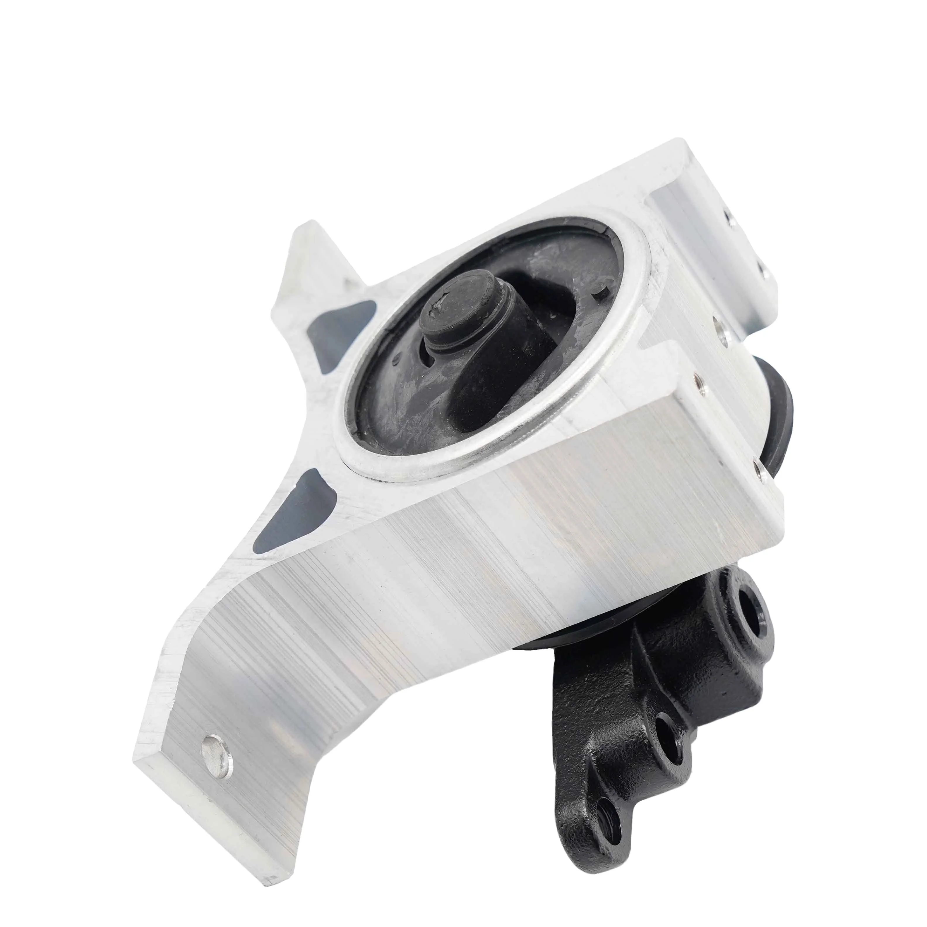 Auto Rubber Engine support bracket Engine Mounts RH 24210-52000  24210 52000  2421052000 Fits For SAMSUNG