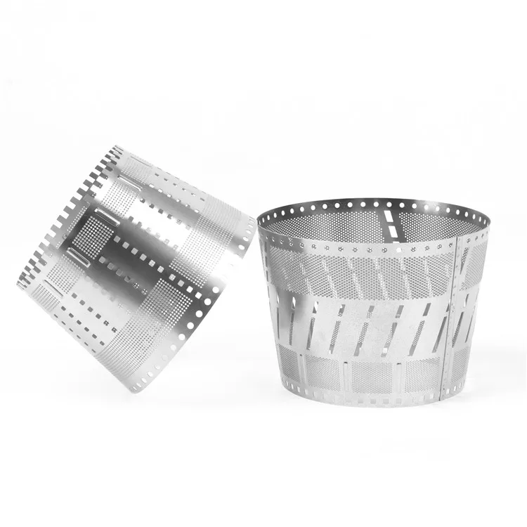 Slow Juicer Fine Mesh Screen Strainer Filter for Filters Basket