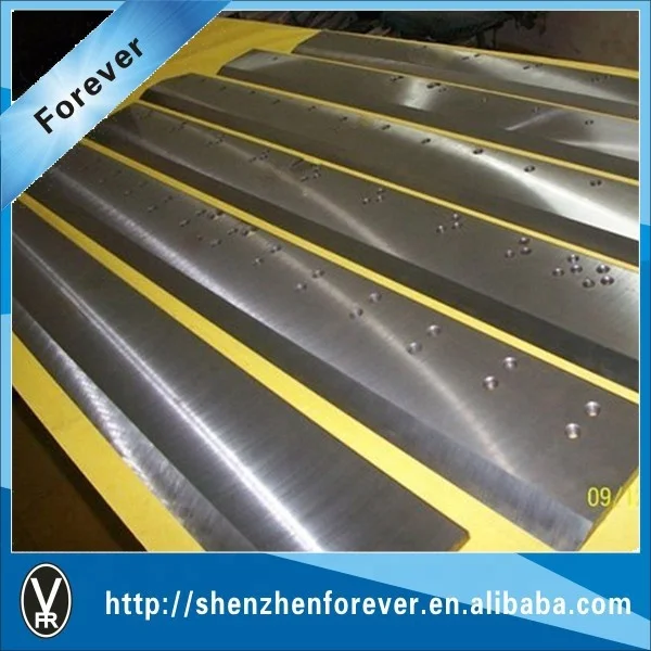 
hot sale paper cutter guillotine knife 