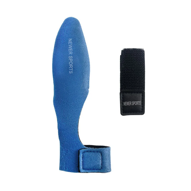 Wholesale Fishing Accessories Neoprene colourful Fishing Rod Tip Covers Set Protector Cap + Rod Strap Set
