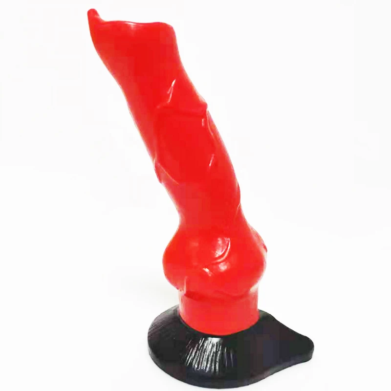 
Жидкий силиконовый фаллоимитатор monster 19,5 см (7,67 дюйма), высококачественные секс-игрушки, фаллоимитаторы животных, оптовая продажа, реалистичный фаллоимитатор для собак для женщин 
