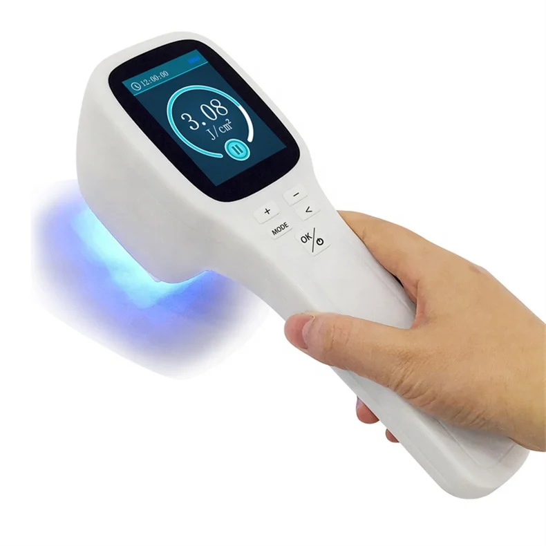 excimer laser 308 nm laser treatment 308nm vitiligo
