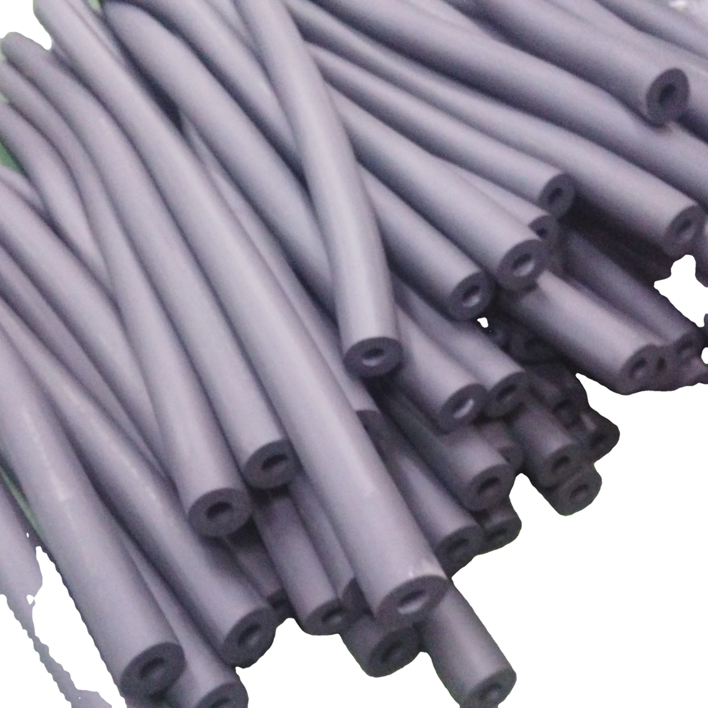 EPDM Insulation Pipe and Sheet