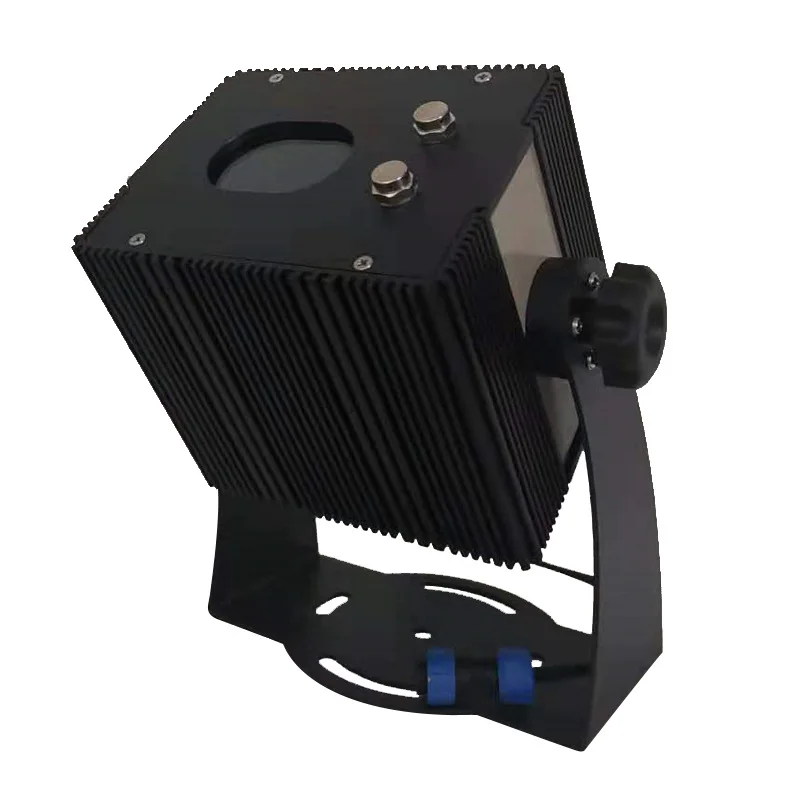 Ip65 Outdoor firefly projection light 30w firefly romantic atmosphere light