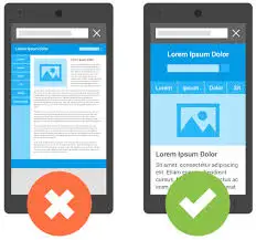 Mobile Website Design, SEO & Emails for Business