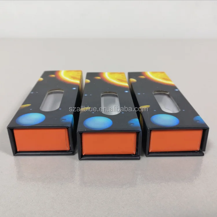 gift cardboard box with magnetic closure