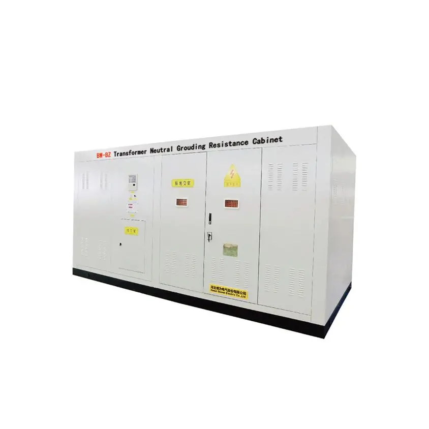 Hot Selling Professional Manufacturer Box Multi Switched Dc Power Distribution Unit