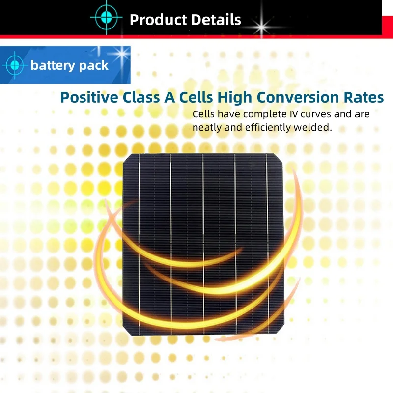 Solar panels photovoltaic modules specializing in 50W/100W/150W/200W/300W/400W