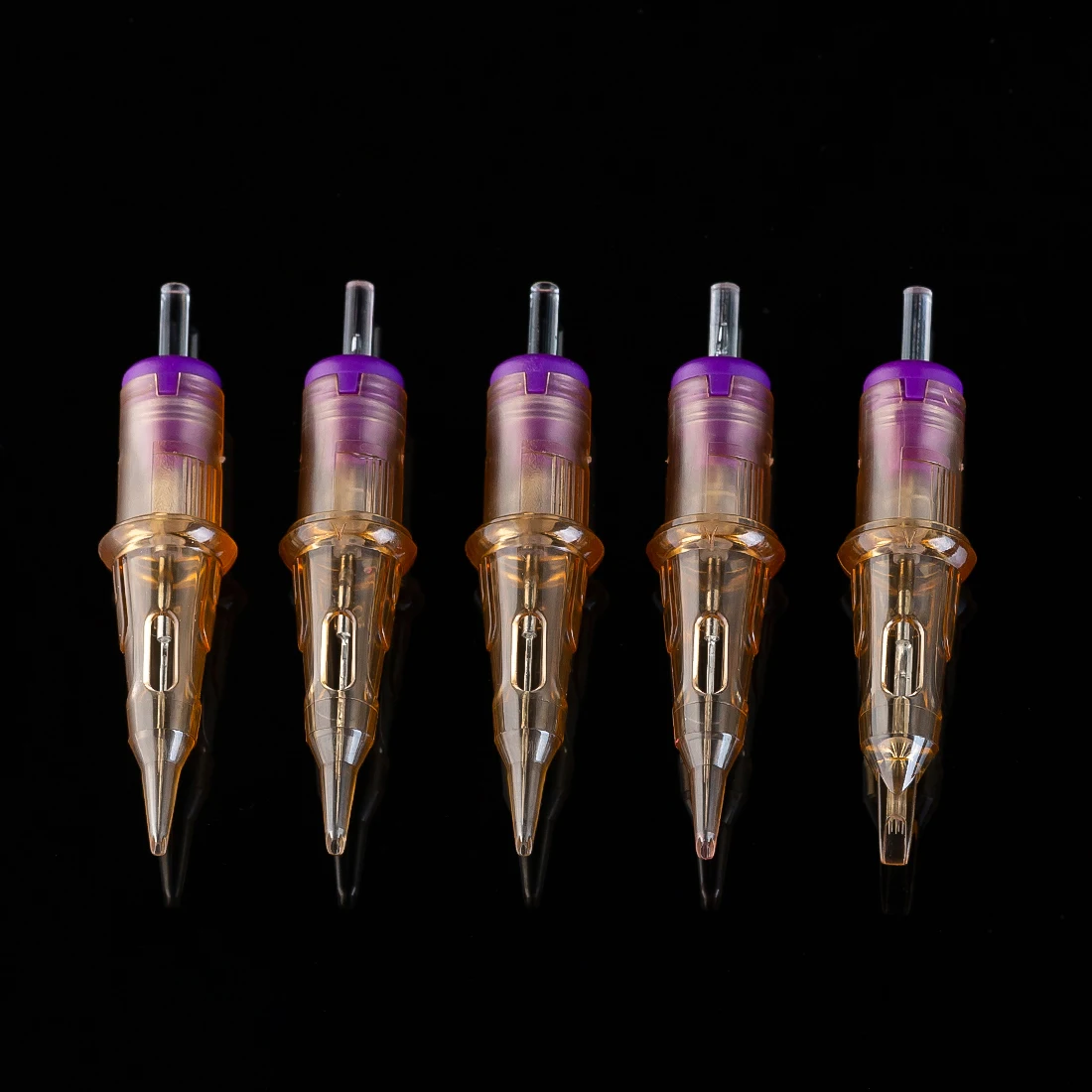 Wholesale disposable tattoo needles permanent makeup tattoo needles for SCALP