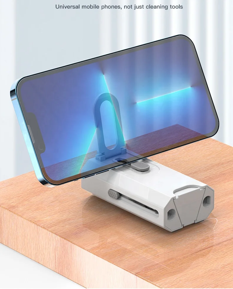 Multifunctional Keyboard Earphone Electronics Cleaner Brush Kit 7 in 1 Computer Phone Cleaning Set For airpods Cleaner