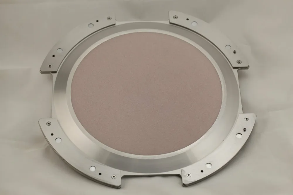 
Porous Vacuum Chuck Table magnetic table For Semiconductor Wafer on Dicing Saw 