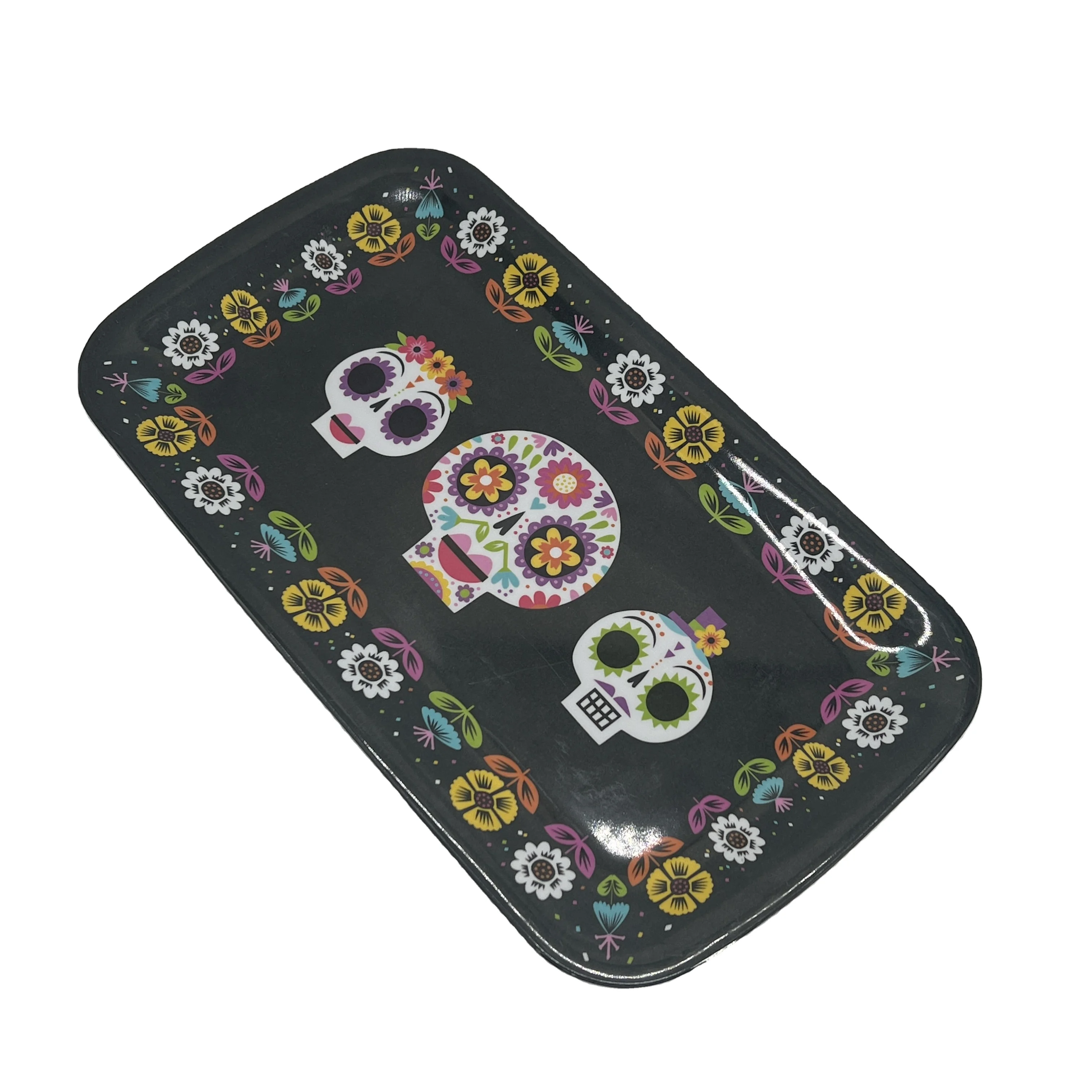 food grade melamine restaurant plate wholesale dinner platter dishwasher safe luxury melamine plates for halloween