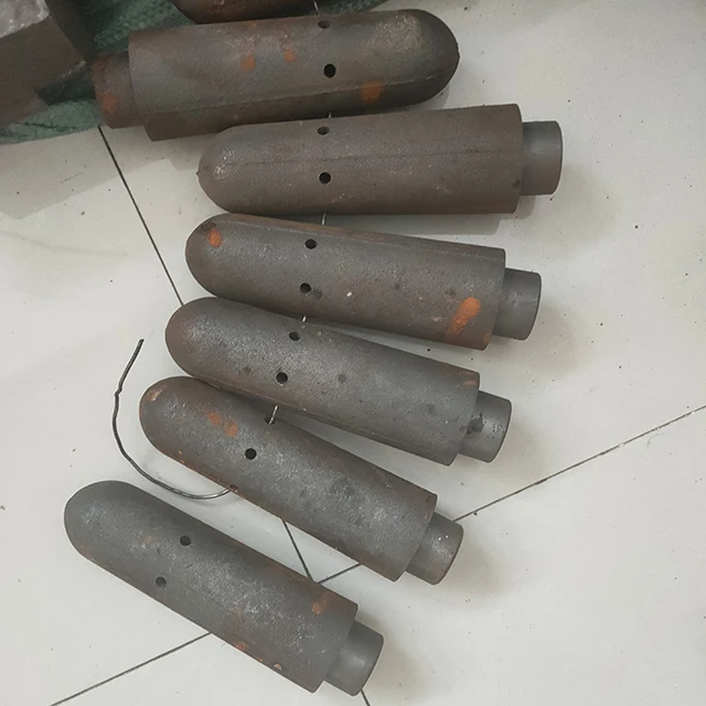 Решетка для котла с возвратно-поступательным движением-детали для цепей котла