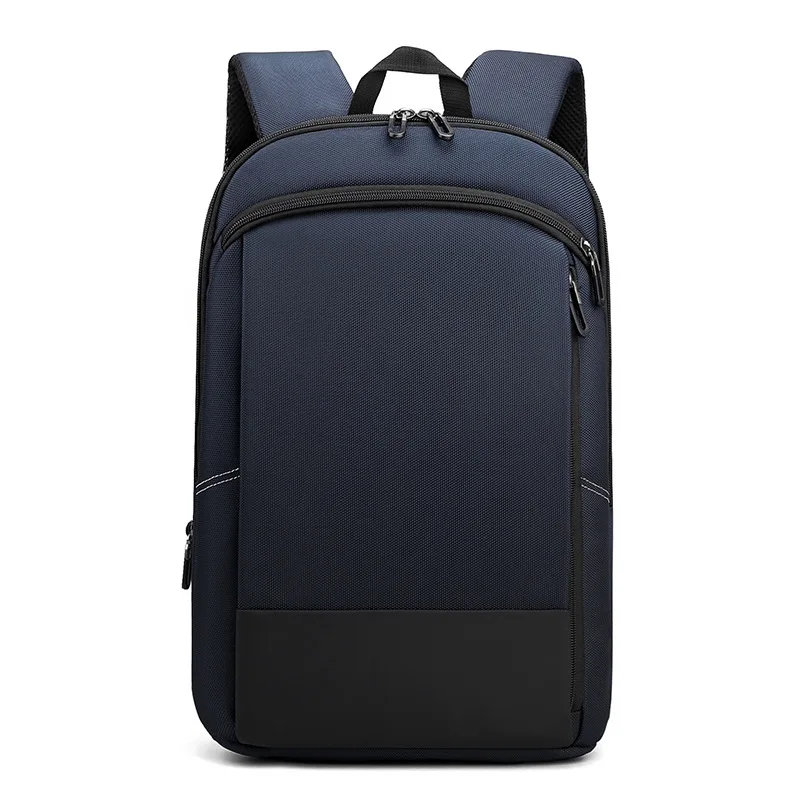 Custom Logo Multifunctional Smart Backpack Business Trip Bag with USB Charging Men Laptop Backpack