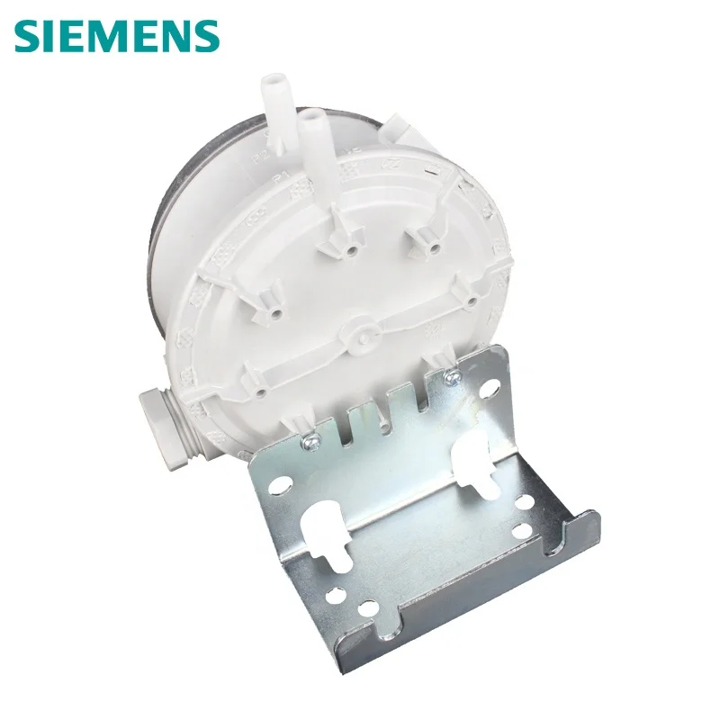  SIEMENS дифференциальное реле давления