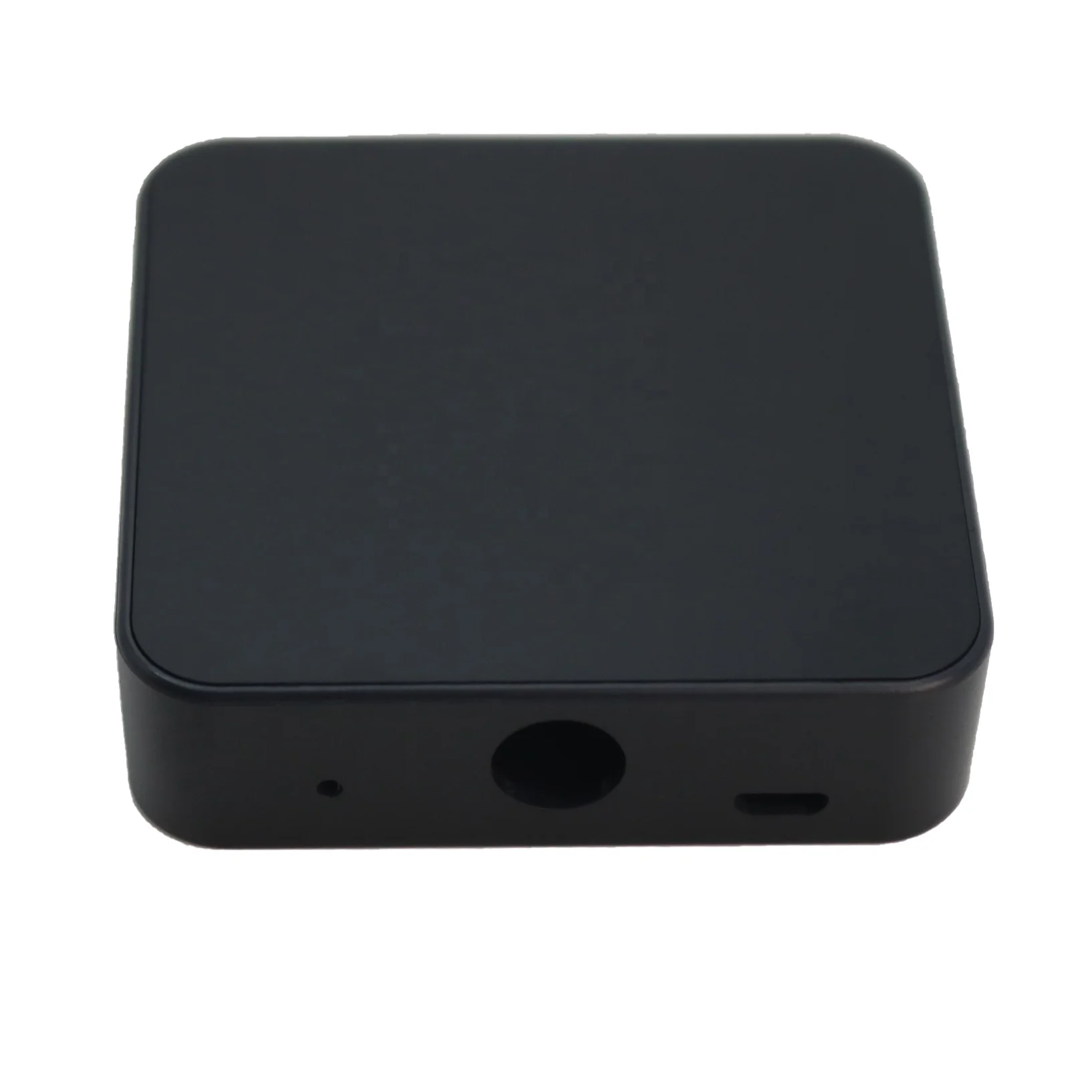 Square Plastic Meter Housing Router WiFi Cover Screen Projector Enclosure Shell Battery case Customization ABS Parts