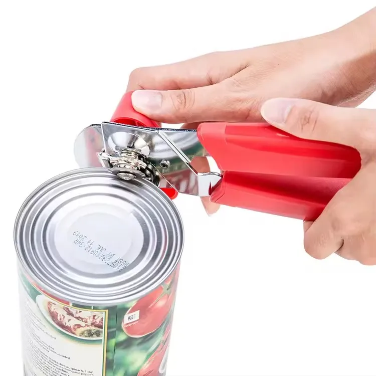 Wholesale High Quality Multifunction Stainless Steel Blade Handheld Bottle Opener