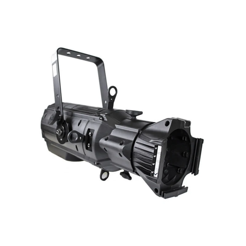 High quality DMX Console Wedding Stage Lighting Top Color Temperature Adjustable 200W LED Profile Spot Light