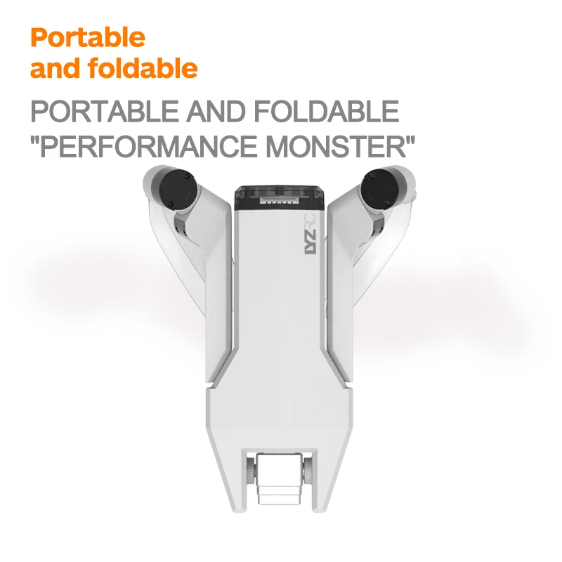 2022 New WING L100 GPS Drone Dual HD Camera EIS Two-Axis Gimbal Optical Flow 5G Wifi Professional Helicopter 1200M RC Distance