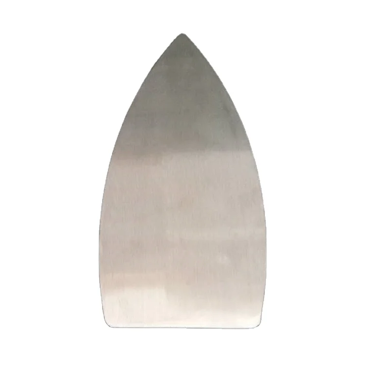 Hot sales of high quality electric iron  non-stick  the soleplate