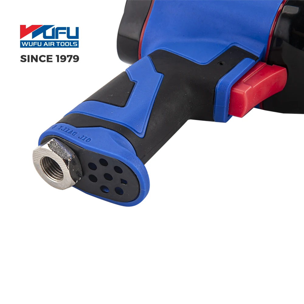  WFI-1170A 500Nm 1/2 в twin молоток Пневматический ударный