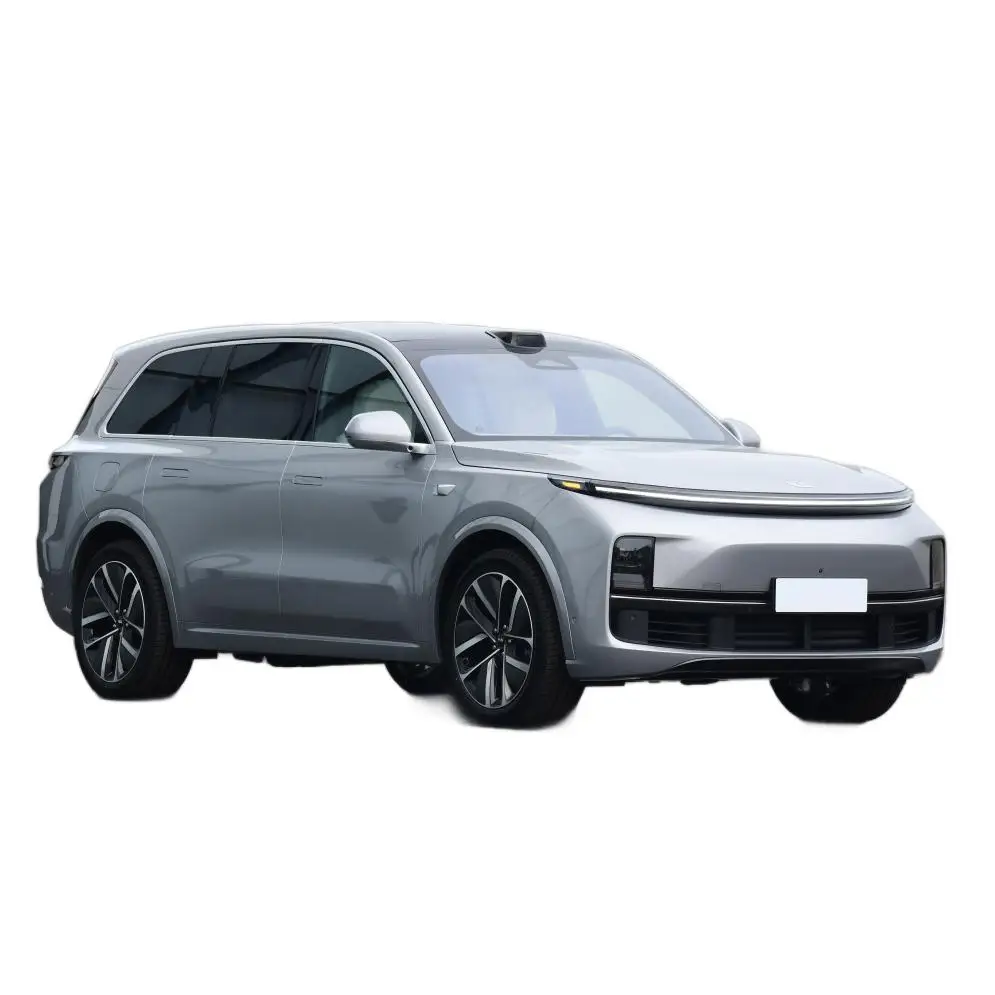 Lixiang L9 Max Spot Подержанный автомобиль для ведущих идеальных электромобилей произведенных в Китае