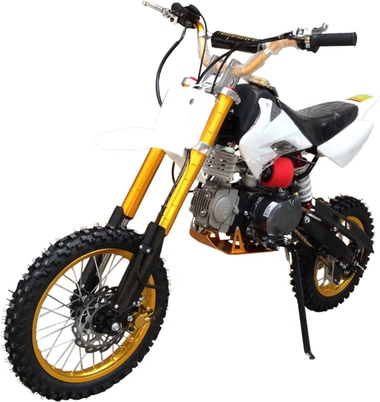 D7-06 Мотокросс 125cc эндуро бензиновый двигатель, мотоцикл, 4-тактный внедорожный мотоцикл, внедорожный велосипед
