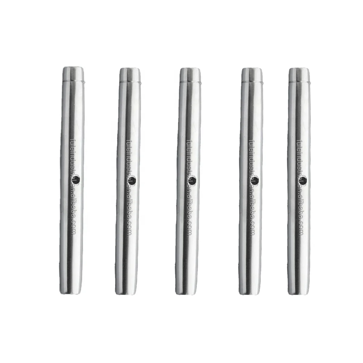 Металлический каркас Европейского типа 304/316 из нержавеющей стали регулируемый винтовой стержень только закрытый корпус