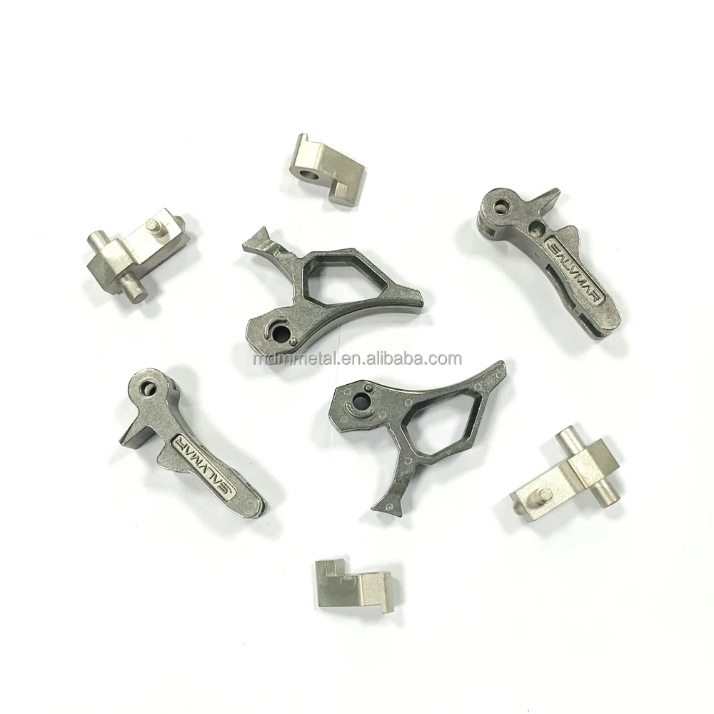 Manufacturers directly supply MIM powder metallurgy stainless steel coffee machine parts