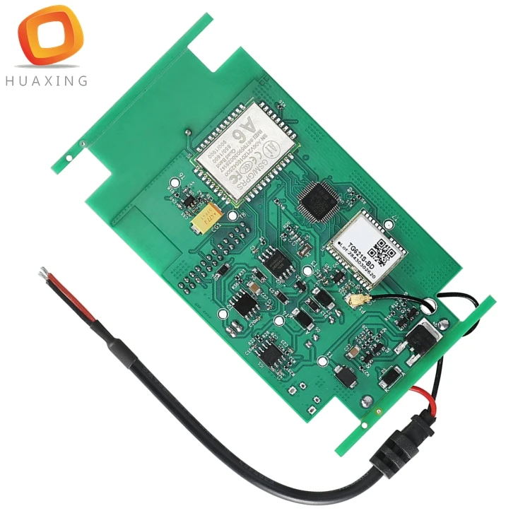 Shen Zhen other PCBA PCB control board Smt t2t gerber PCBA circuit boards manufacturer