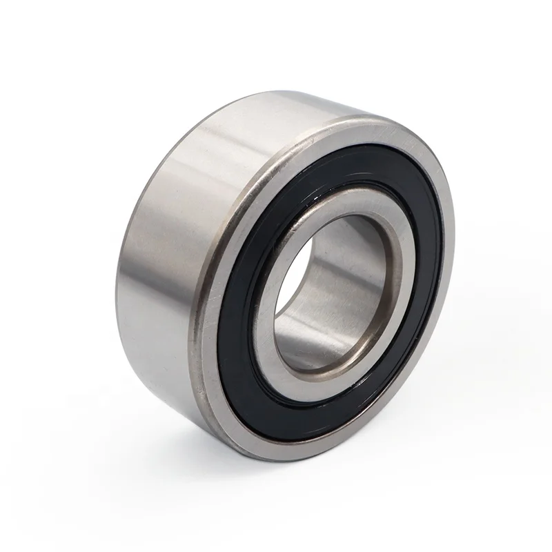 15*35*16mm double row deep groove ball bearing