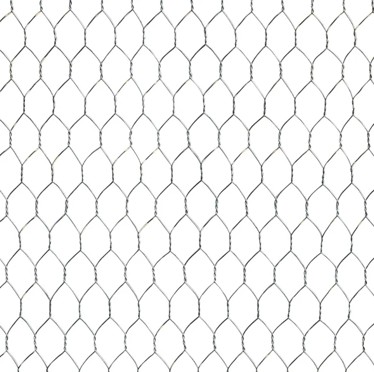 factory hot selling galvanized hexagonal wire netting chicken mesh