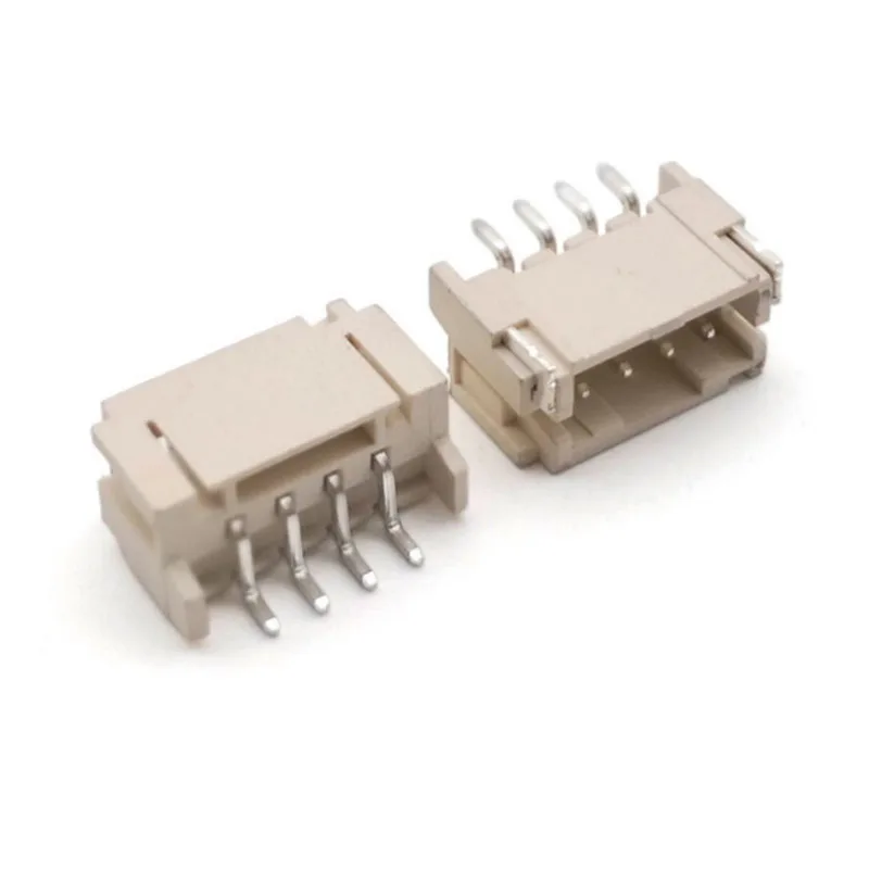 PA2.0 90 Degree instead of JST connector 2A-12AW White 2.0PA 2.0mm 90 Degree Wafer Connector