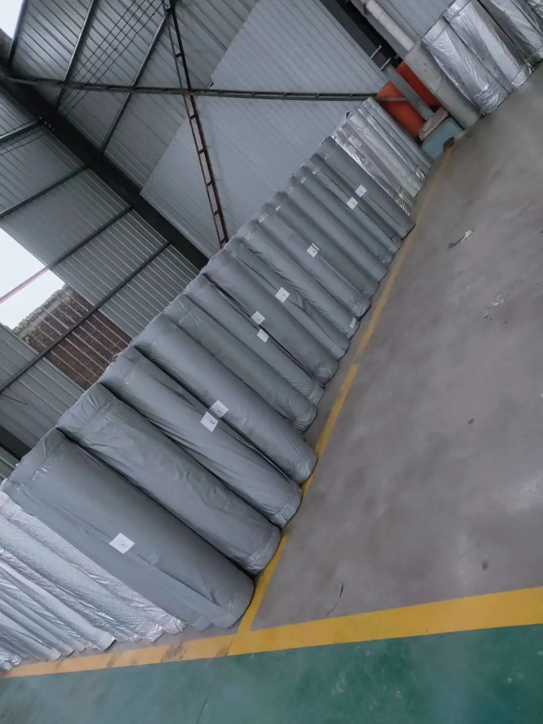 Four seasons UV protection Oxford waterproof and cotton car cover materials