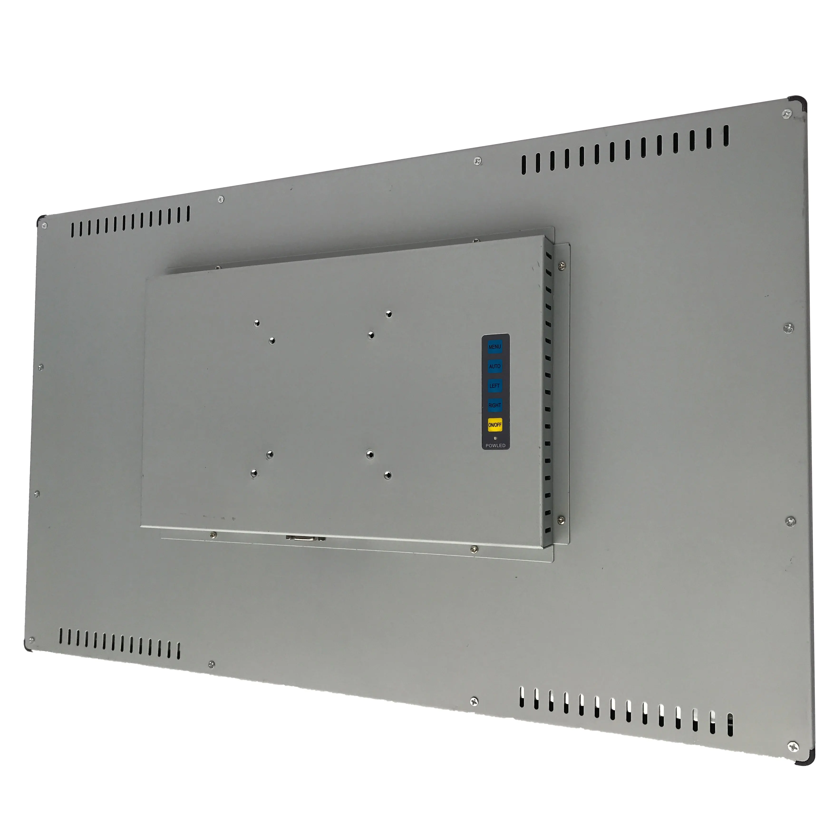 
32 inch multi touch infrared ir android touchscreen frame for open frame monitor 