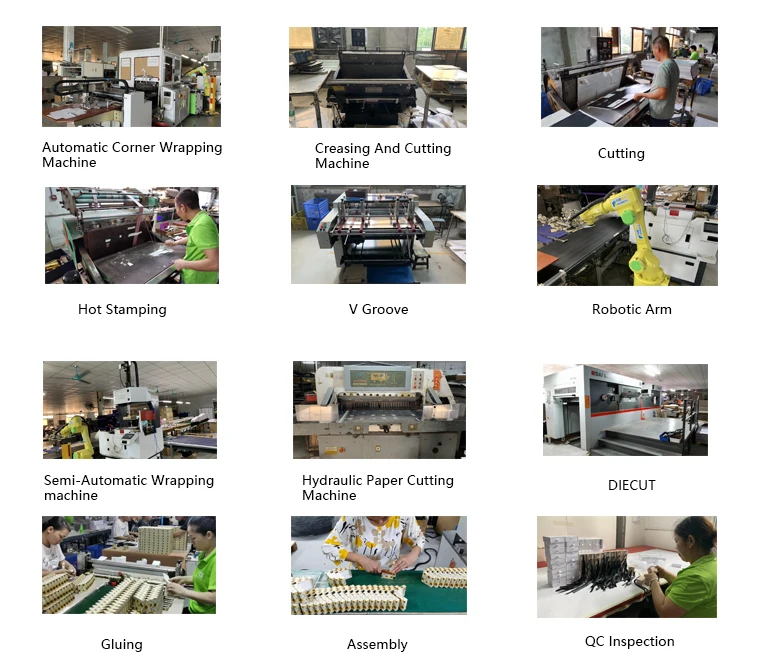 Customized magnetic box with small drawer box paper bag for tea paper packaging and drip coffee bag packaging gift box for coffee bags 