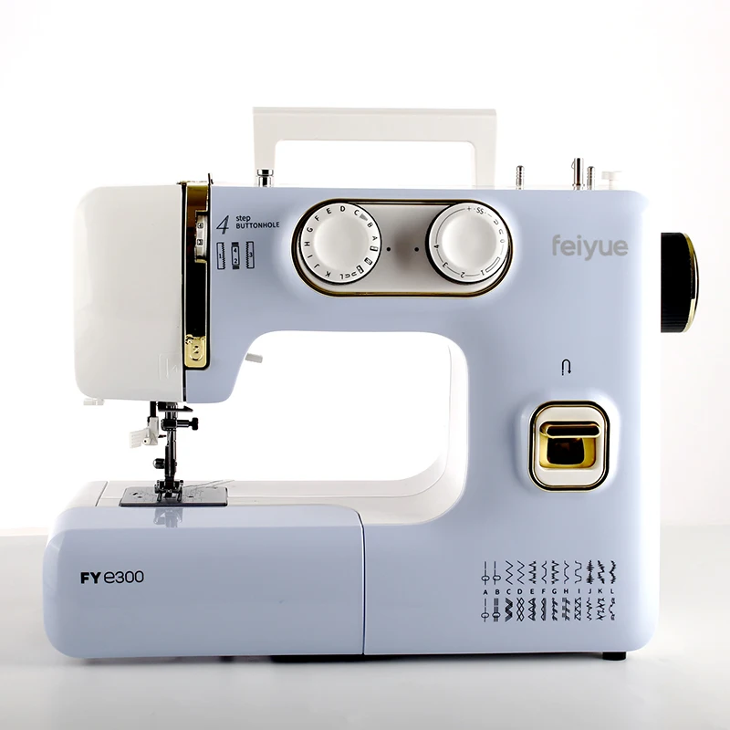 FEIYUE YAMATA home use safe multi-function easy-operated servo motor domestic sewing machine