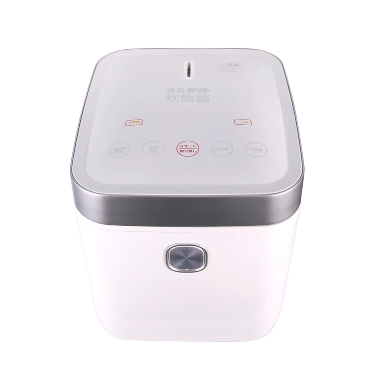 Автоматическая Многофункциональная портативная мини-рисоварка 220 В от поставщика Amazon