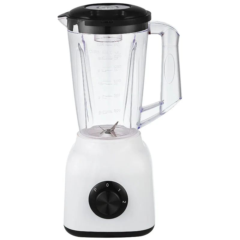 Wholesale Kitchen Appliances Juicer Marker Smoothie Blender Two Speed Electric Food Blender
