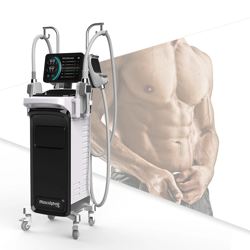 Hot 3 In 1 Photon Ems Rf Device Machine 2022 Microcurrent Ems