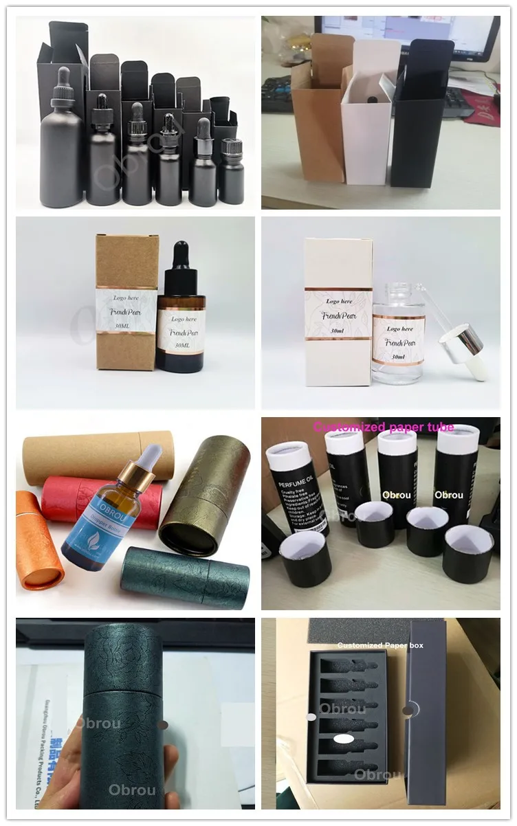 packaging set 3
