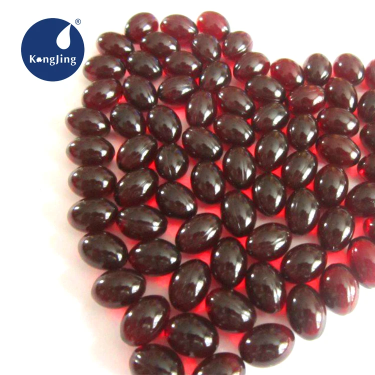 Pure Krill Oil Capsules phospholipid krill oil sofetgel healthcare