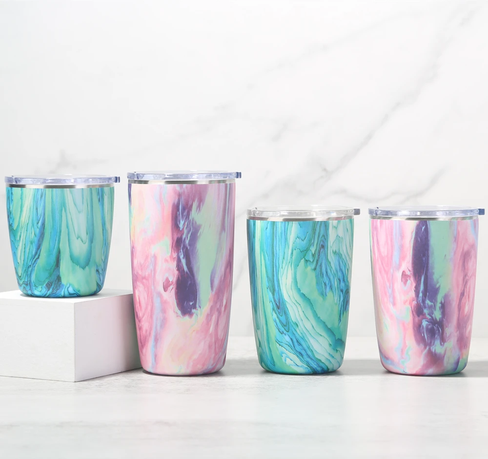 Low MOQ Magnetic Charging Hot And Cold Water Bottle Stainless Steel  With Logo