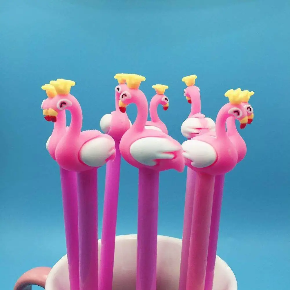 
hot selling customized soft pvc pen caps 