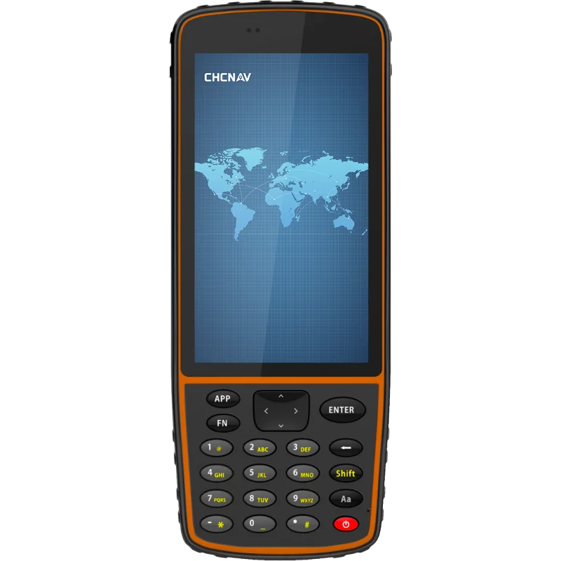 Считыватель данных GIS сгоратор HCE320, контроллер CHC для GPS RTK, низкая цена